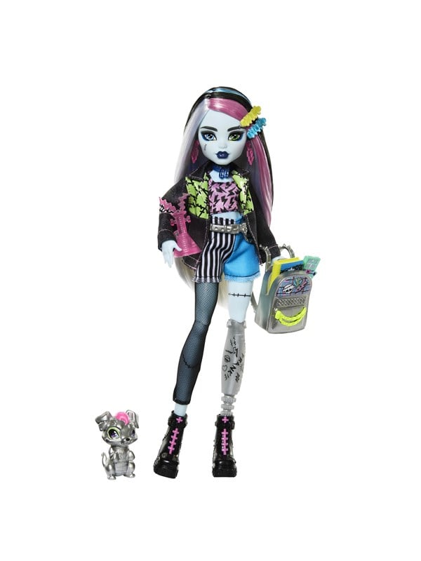 Monster High Frankie Stein