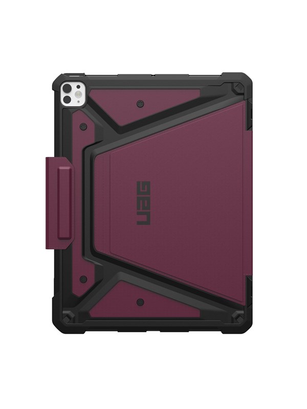 UAG Metropolis SE bordeaux - iPad Pro 13"" 2024