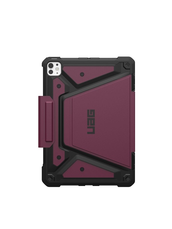 UAG Metropolis SE bordeaux - iPad Pro 11" 2024