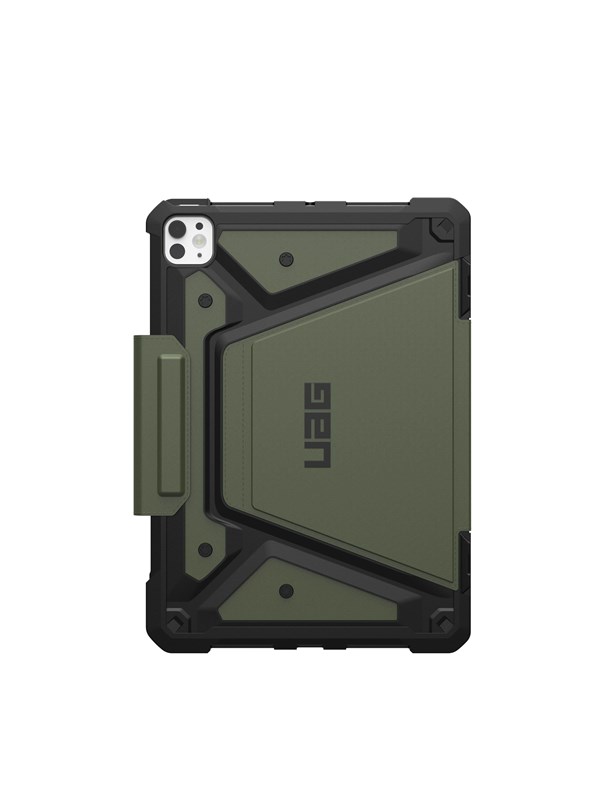 UAG Metropolis SE olive - iPad Pro 11"" 2024