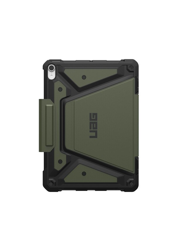 UAG Metropolis SE - olive - iPad Air 11" (2024/2025/2026)