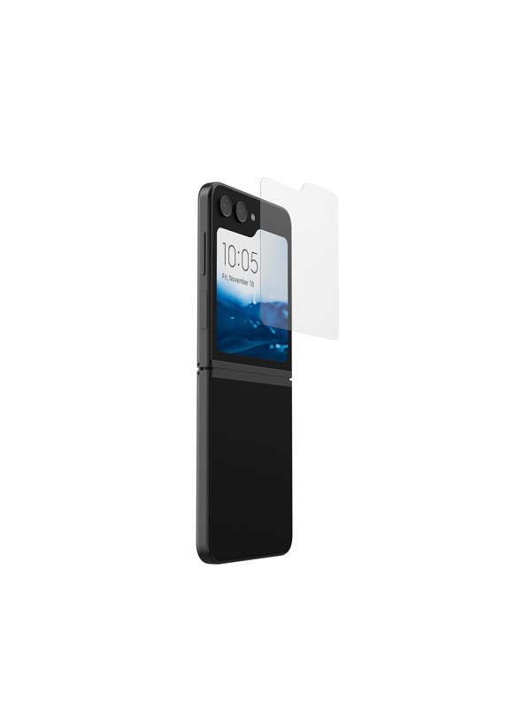 UAG Glass Screen Shield - Samsung Galaxy Z Flip5