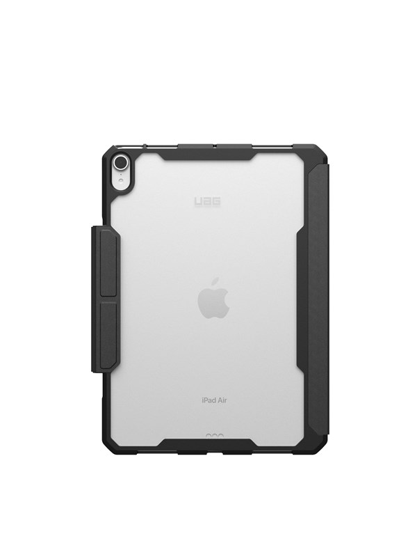 UAG Essential Armor - black - iPad Air 11"" (2024/2025/2026)