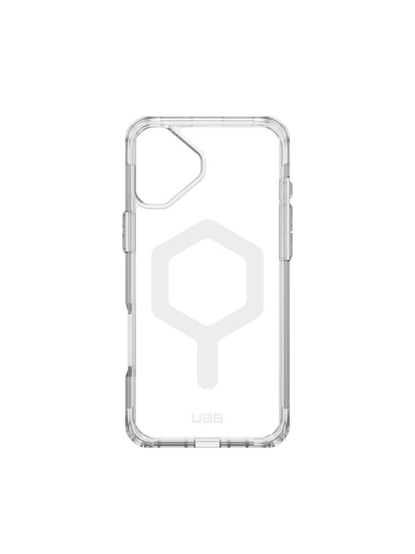 UAG Plyo Magsafe Ice/White - iPhone 16 Plus