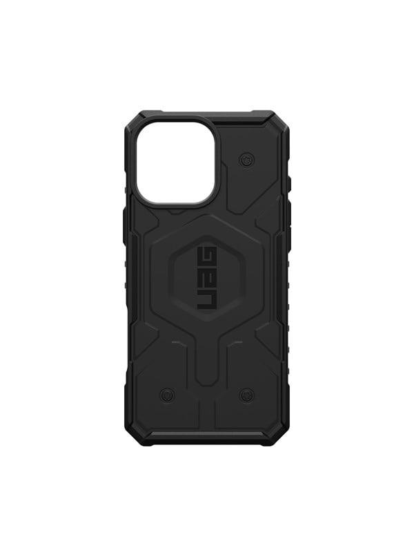 UAG Pathfinder Magsafe Black - iPhone 16 Pro Max