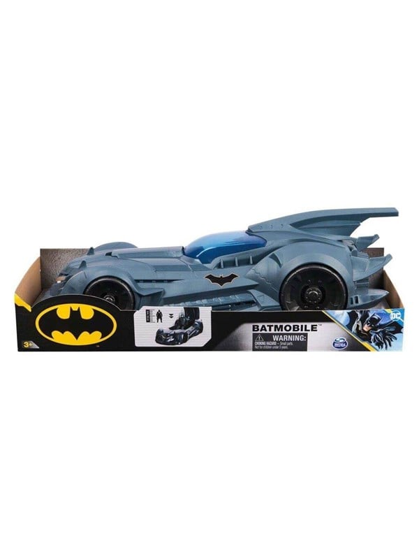 DC Comics Batman Batmobiili 30 cm