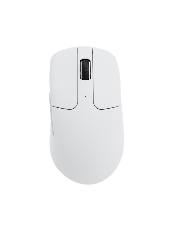 Keychron M2 Ultralight 53g Wireless 4K - Pelihiiri - Optinen - 5 painiketta - Valkoinen
