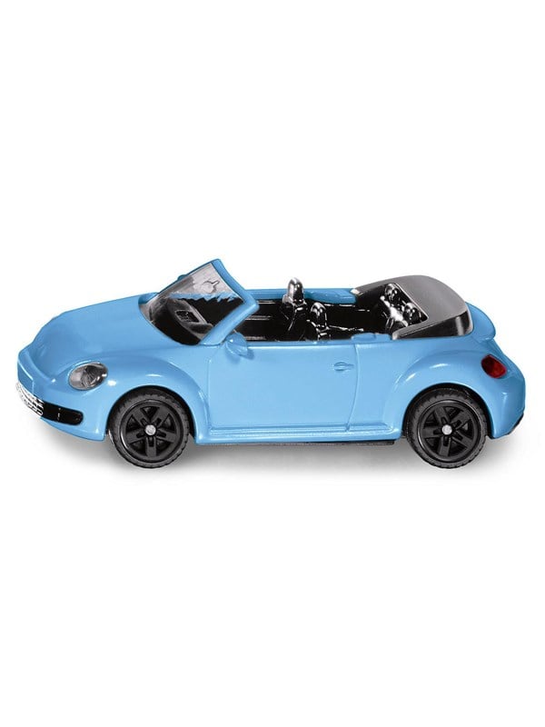 SIKU Siku VW The Beetle Convertible