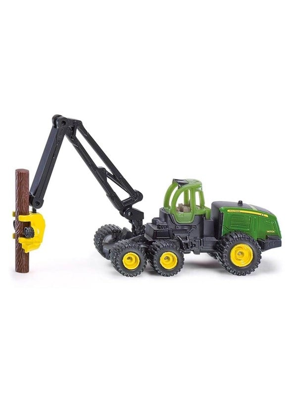 SIKU John Deere Puimuri