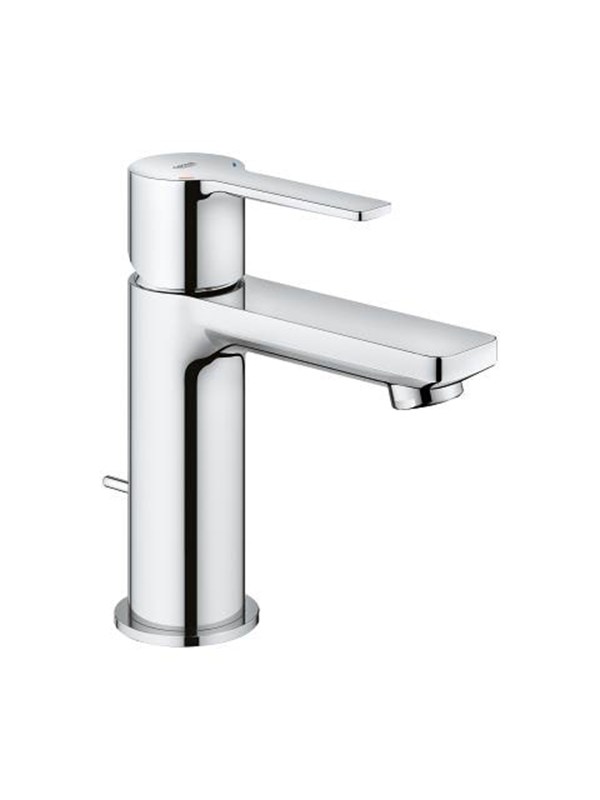 Grohe Lineare Washbasin fitting XS-Size Chrome