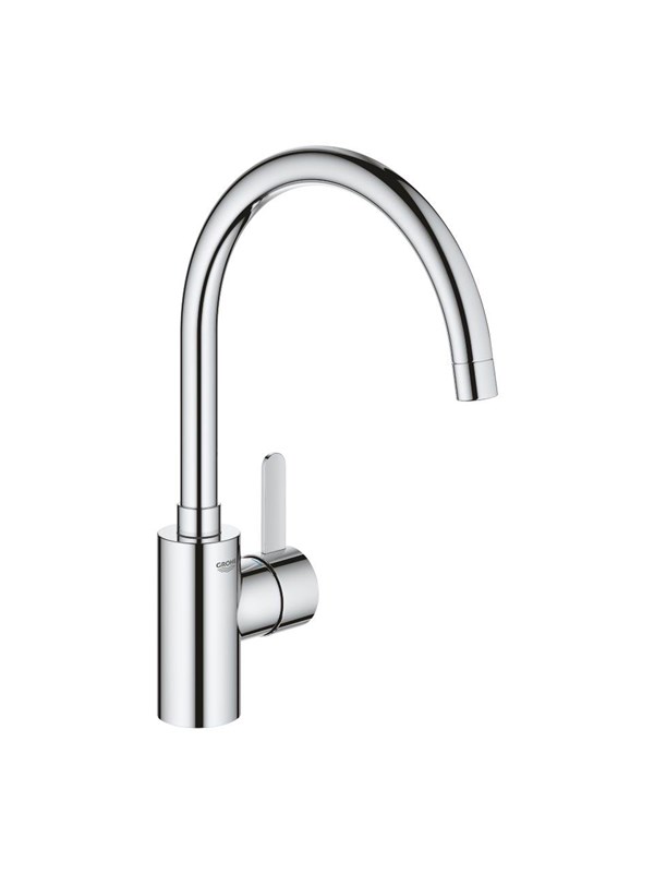 Grohe Eurosmart Cosmopolitan Kitchen faucet Chrome