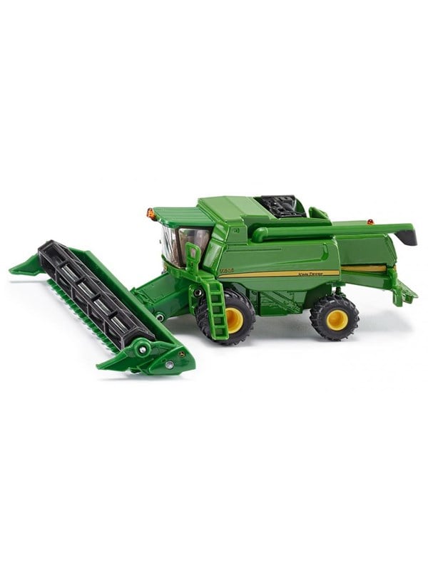 SIKU Siku 1:87 John Deere T670I puimuri