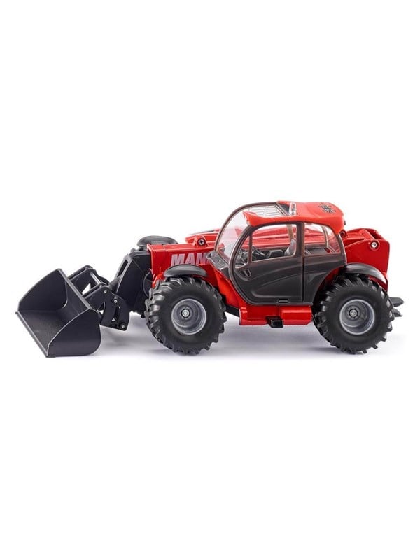 SIKU 1:32 Manitou Mlt840 Kurottaja