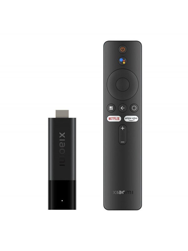 Xiaomi TV Stick 4K (2024)