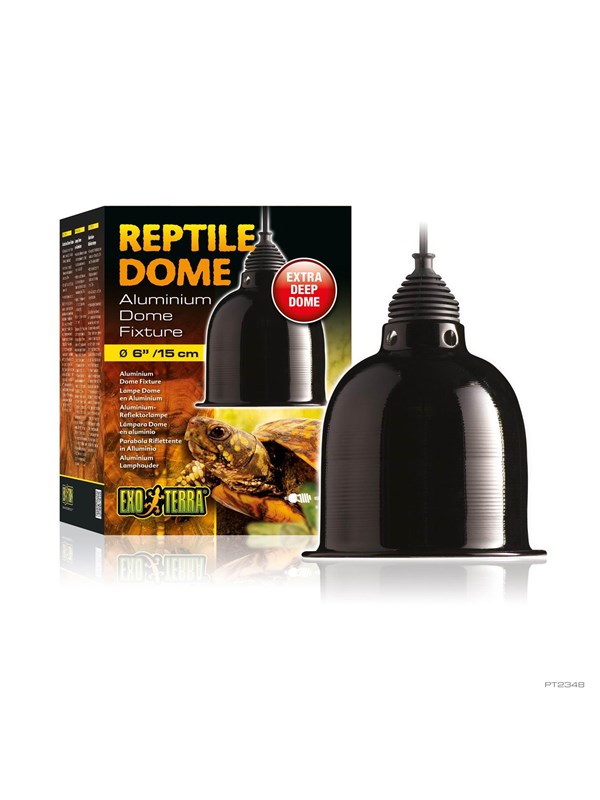 EXO TERRA Reptile Dome Small 15cm