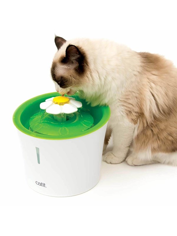 Catit Senses 2.0 Flower Fountain 3 L 22x21xH19cm