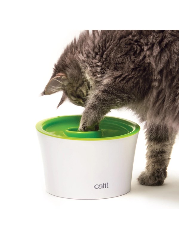 Catit Senses 2.0 Multi Feeder