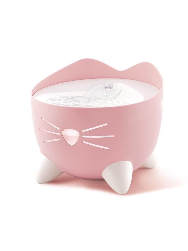 Catit Pixi Juomalähde Pinkki