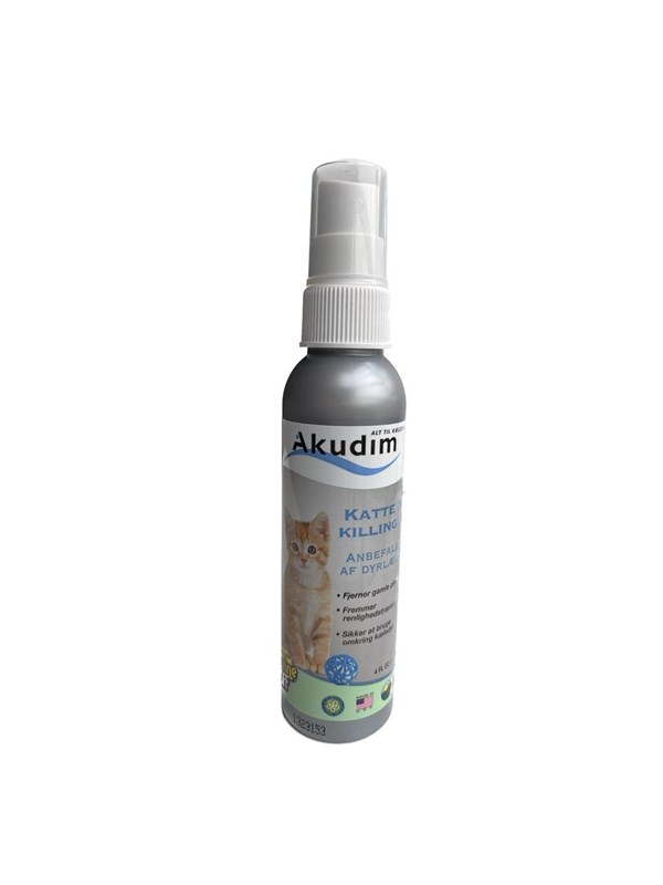 Urine Off 118 ml. Cat