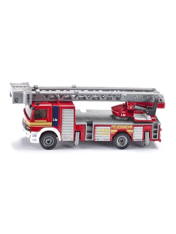 SIKU Siku 1:87 paloauto