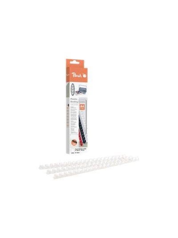 Peach R-PB412-01 - 25 pcs. - binding comb