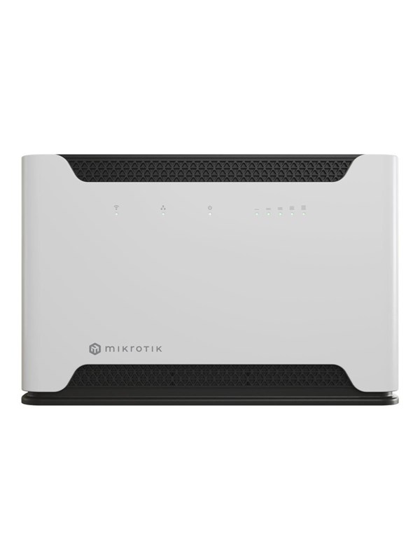 MikroTik D53G-5HacD2HnD-TC&RG520F Chateau 5G R16 - Wireless router Wi-Fi 5