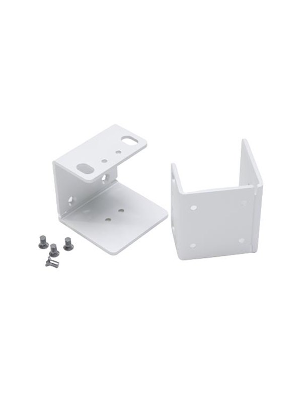 MikroTik RMK-2/10 - rack mounting kit - 1U - 10"/19"