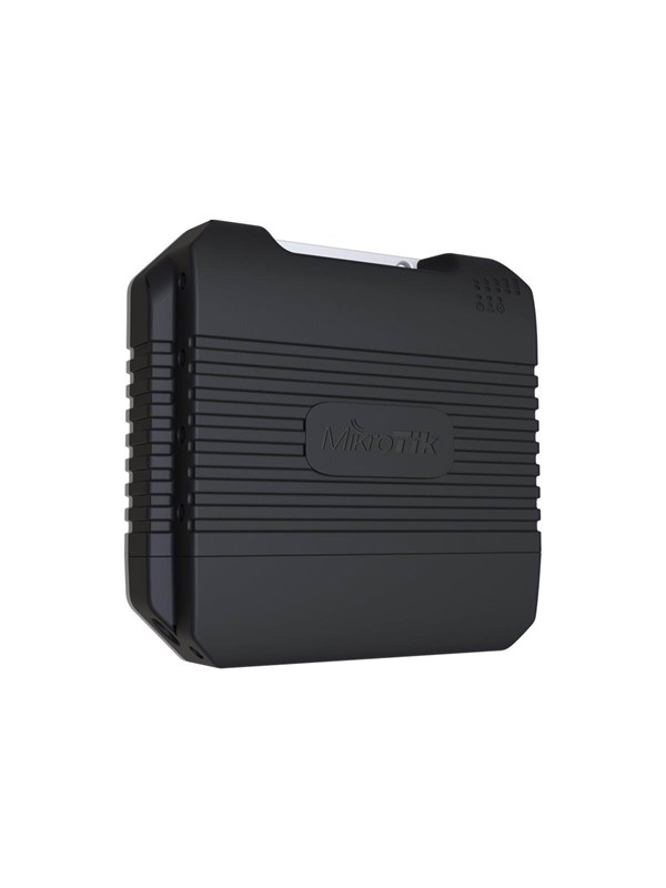 MikroTik LtAP LTE6 kit - radio access point - Wi-Fi
