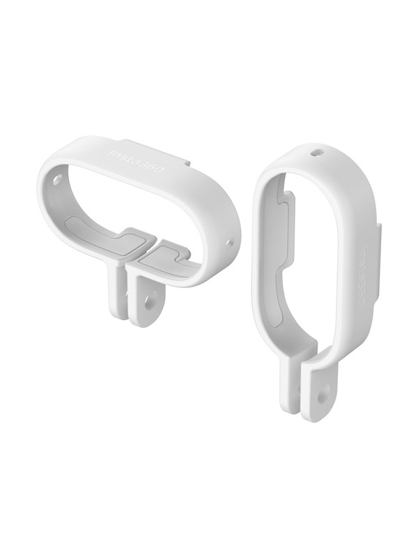 Insta360 GO 3/GO 3S Vertical & Horizontal Action Mount Set