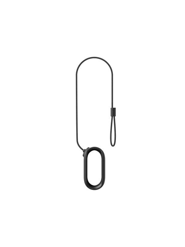 Insta360 GO 3/GO 3S Magnet Pendant Safety Cord - Black