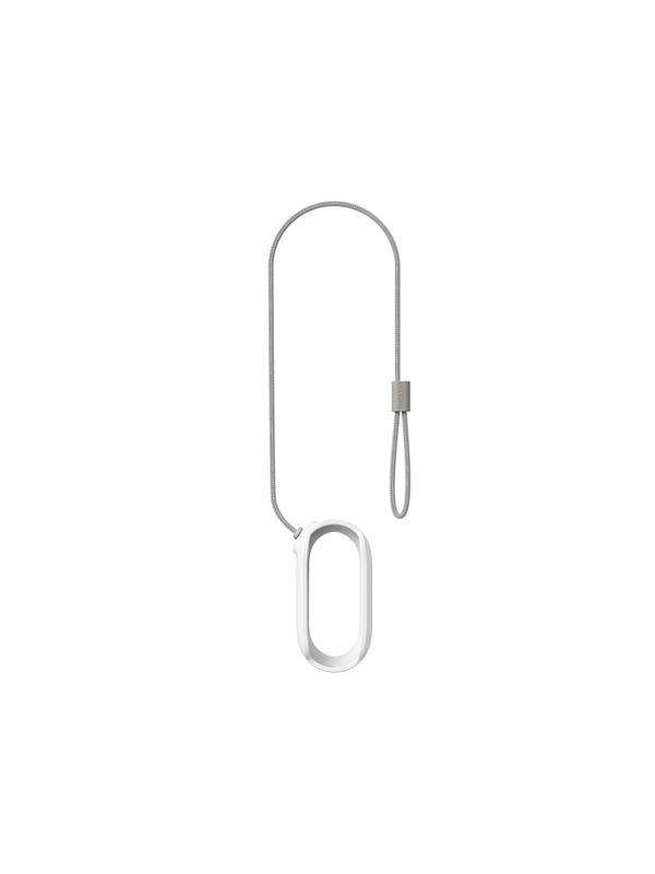 Insta360 GO 3/GO 3S Magnet Pendant Safety Cord - White