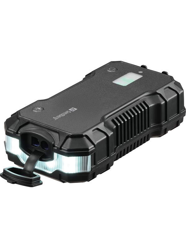 Sandberg Car Jumpstarter Powerbank 10000