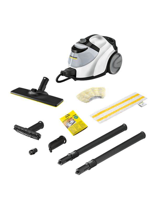Kärcher Höyrypesuri SC 5 EasyFix