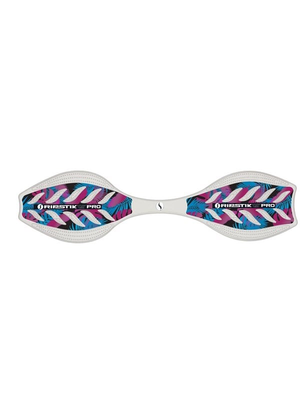 Razor RipStik Air Pro - Special Edition White