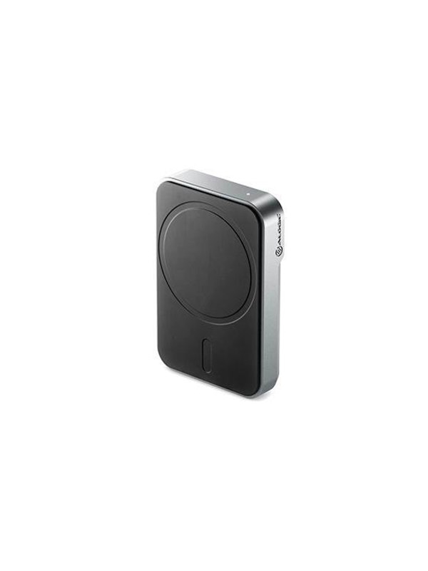 ALOGIC Matrix Universal Magnetic Power Bank 5000mAh