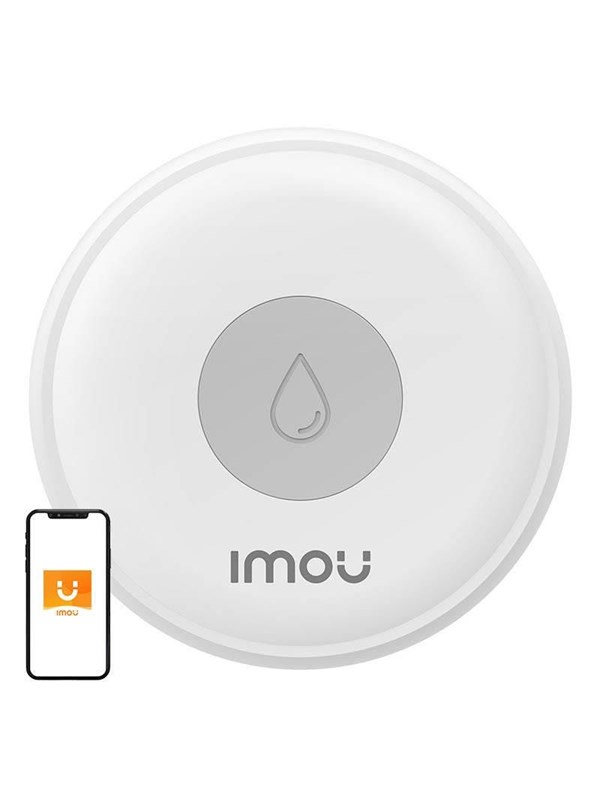 IMOU Älykäs vesivuotoanturi ZL1 ZigBee