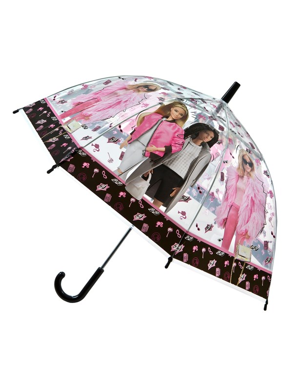 Barbie Umbrella 66 cm × ⌀ 69 cm
