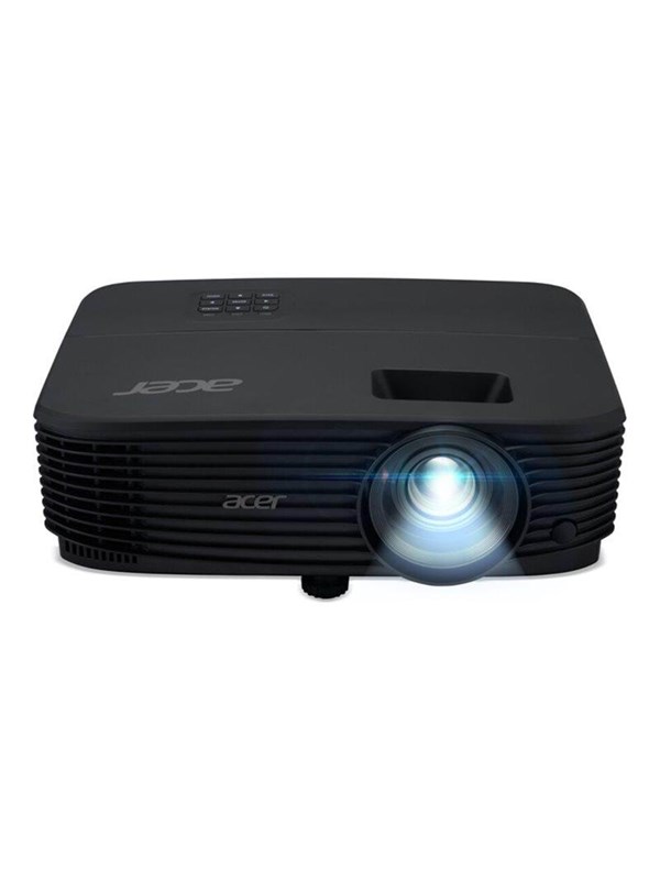 Acer Projektori X1229HP - 1024 x 768 - 4500 ANSI lumens