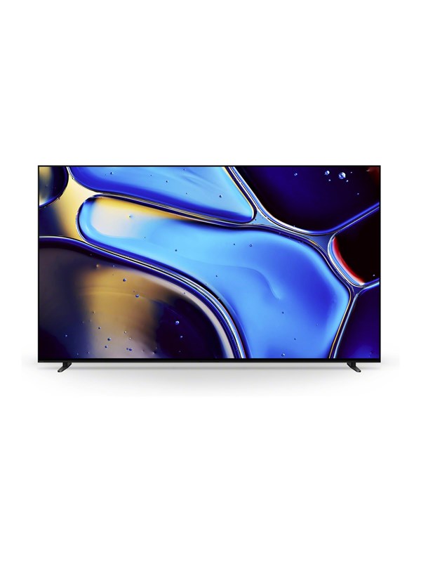 Sony Bravia 8 Professional Displays FWD-77XR80 77" Class (76.7" viewable) OLED TV - 4K - for digital signage
