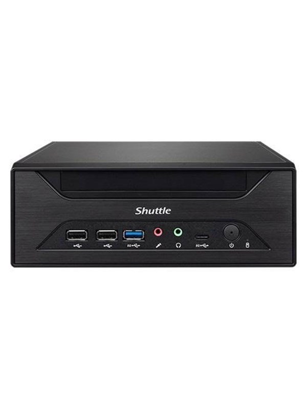 Shuttle XPC slim XH610