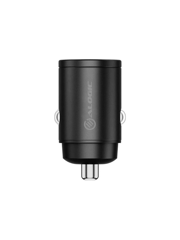 ALOGIC Rapid Power Mini Car Charger