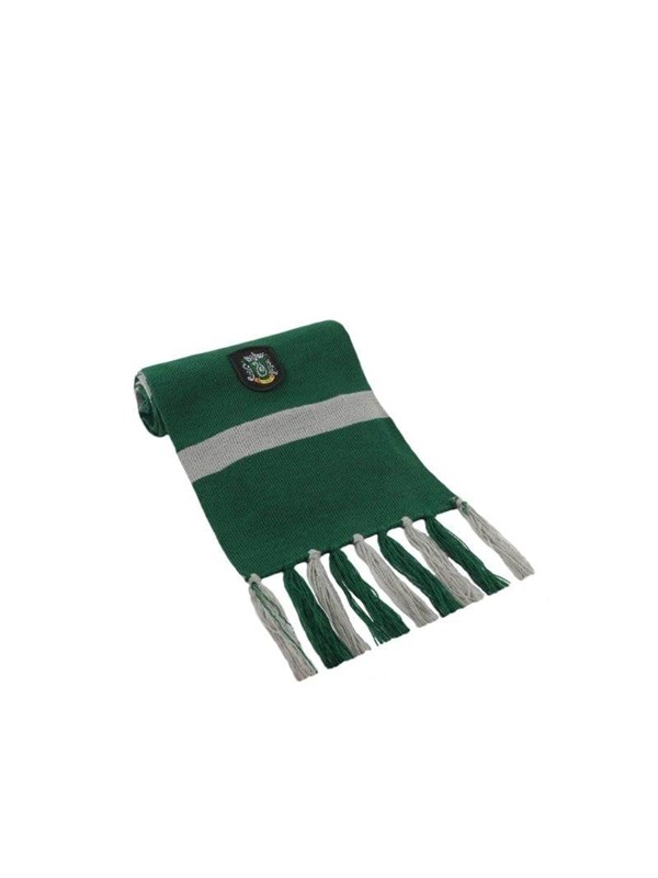 Cinereplicas - Harry Potter Slytherin - Huivi