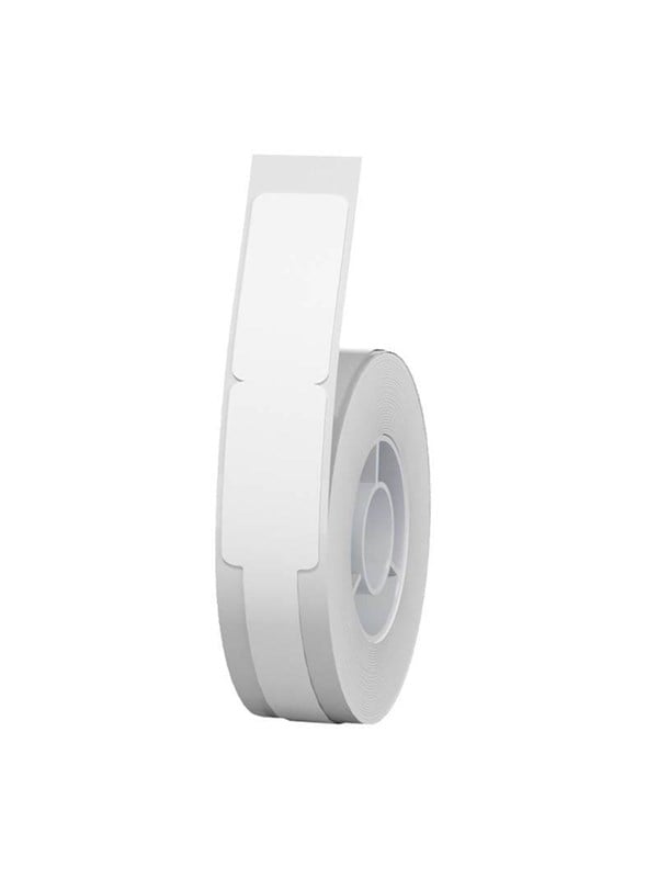 NIIMBOT Thermal labels Niimbot 12.5x74+35 65 pcs (White)