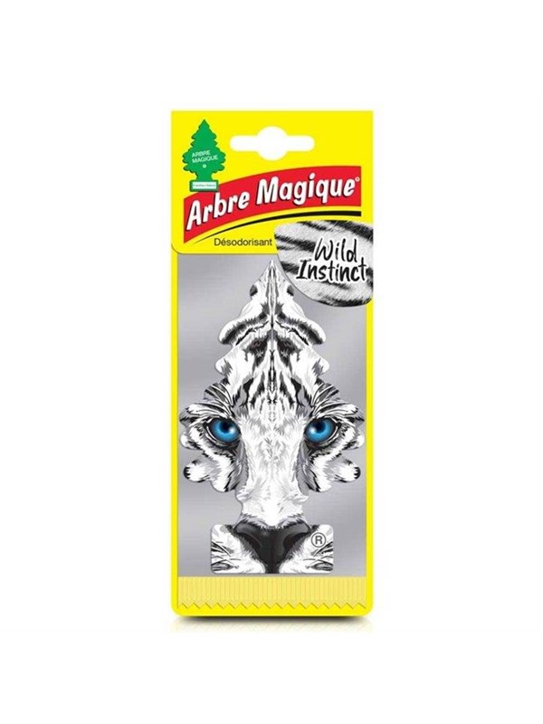 Wunderbaum Wild Instinct