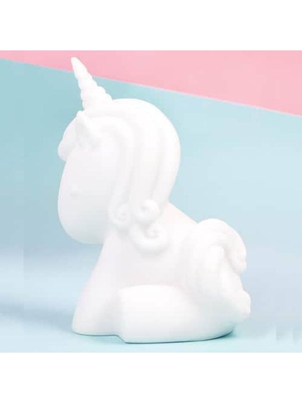 Fizz Creations - Unicorn Mood Light - Lamppu