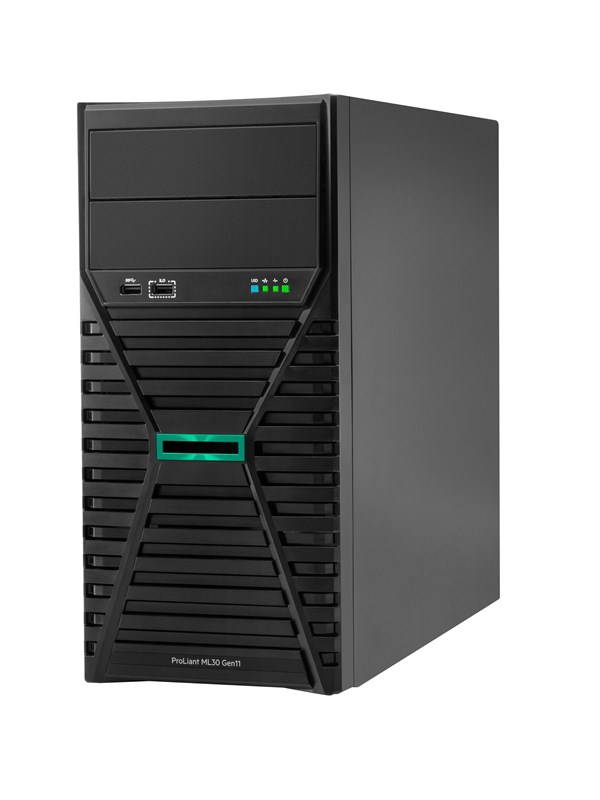Hewlett Packard Enterprise ProLiant ML30 Gen11