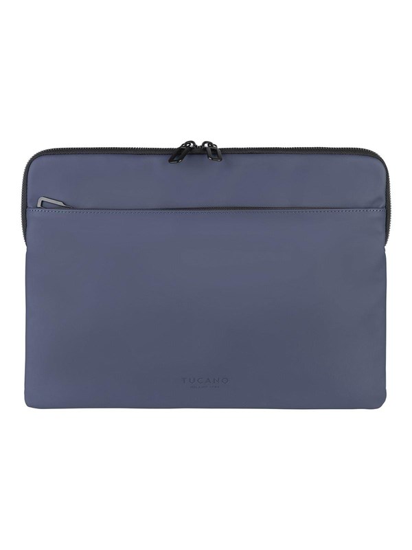 Tucano Gommo Suojakotelo sopiva MacBook Air 15" & Laptop 14" | Sininen