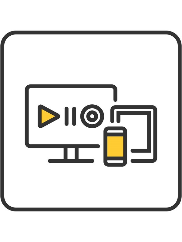 Axis Camera Station Universal
