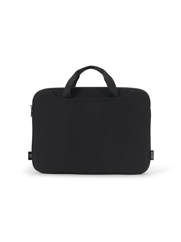 Dicota Smart Sleeve One Suojakotelo sopiva Laptop 14.1" | Musta