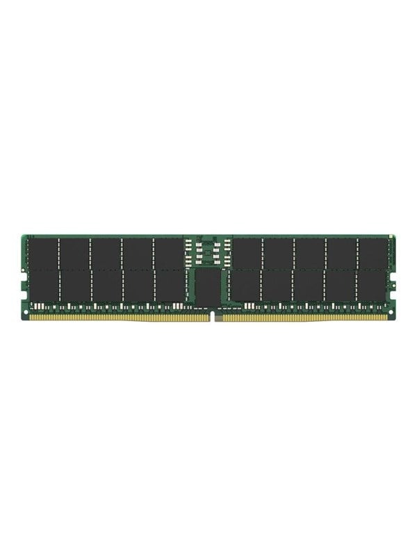Kingston Kingston Server Premier DDR5-5600 Rekisteröity/ECC - 16GB - CL46 - Single Channel (1 pcs)